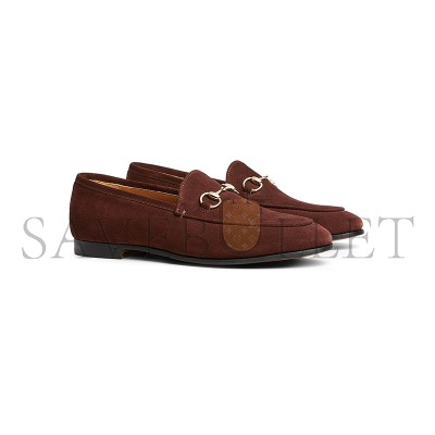 GUCCI WOMEN'S GUCCI JORDAAN LOAFER 786016 0PV00 2208